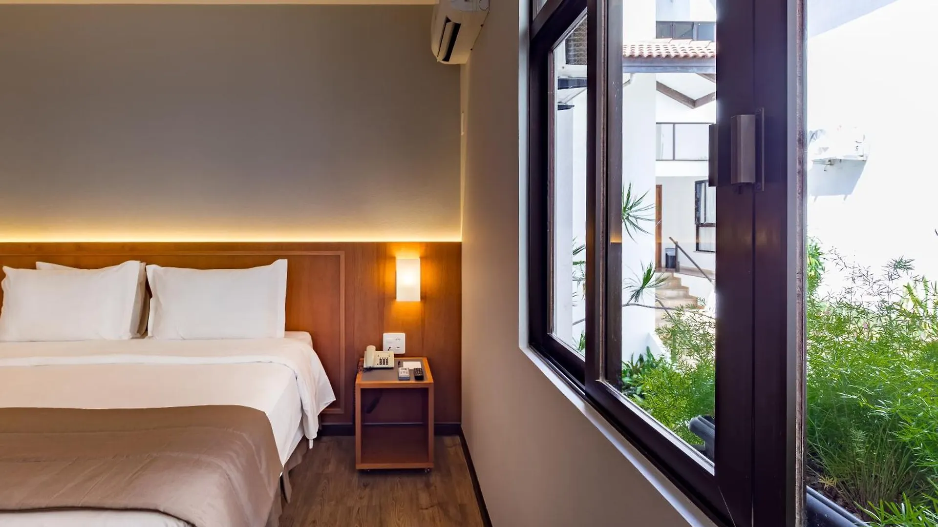 Hotel Monthez Hotel&Eventos Brusque