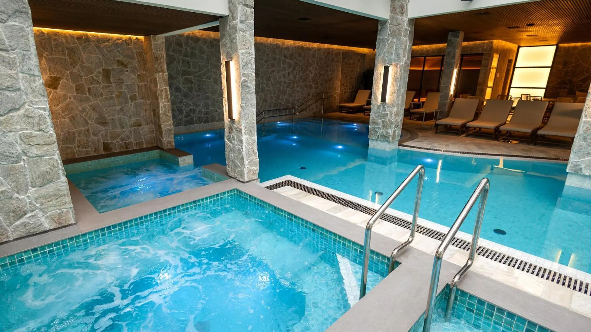 Monthez Hotel & Eventos Brusque