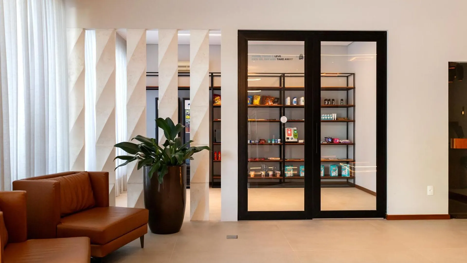 Hotel Monthez Hotel&Eventos Brusque