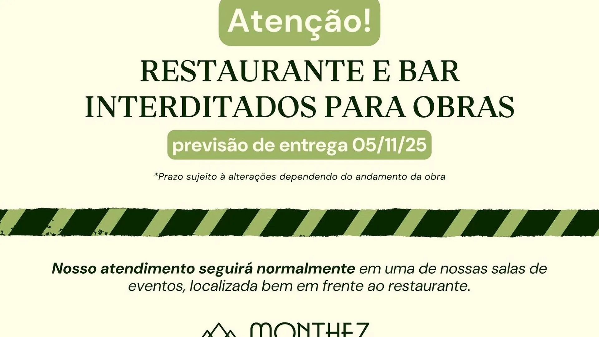Monthez Hotel&Eventos Brusque Brasil