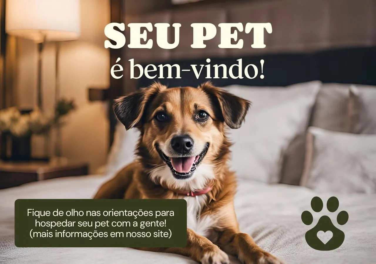 Monthez Hotel & Eventos Brusque