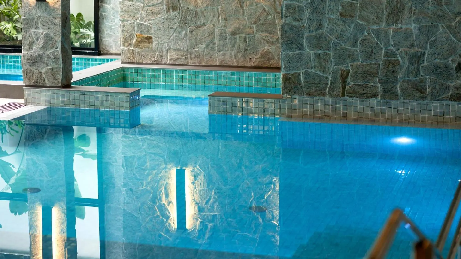 Monthez Hotel & Eventos Brusque