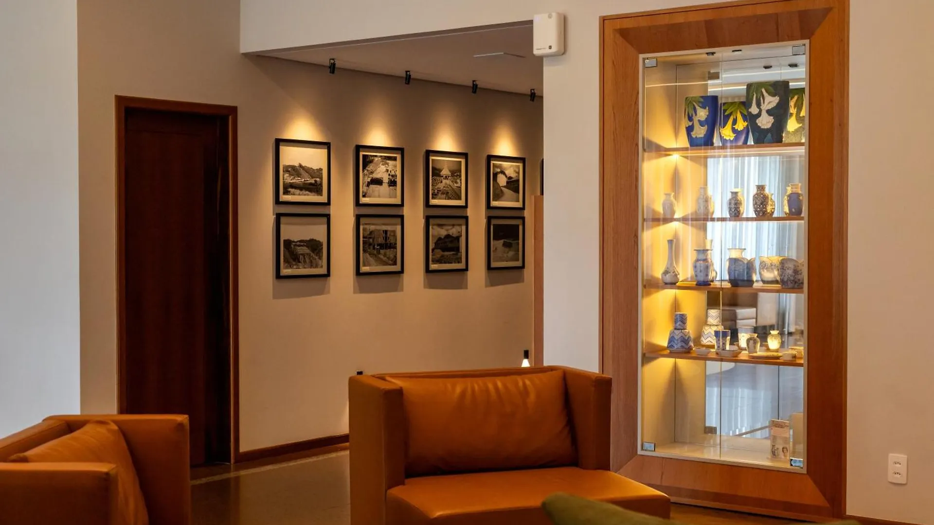 Monthez Hotel & Eventos Brusque