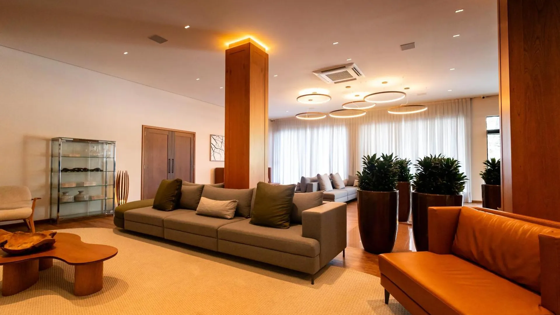 Monthez Hotel & Eventos Brusque