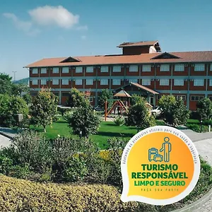 4* Hotel Estacao 101 -