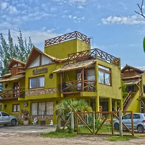2* Inn Pé Na Areia