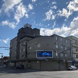 Veneza Hotel