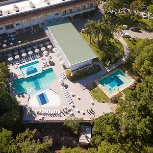 Plaza Caldas Da Imperatriz & Resort