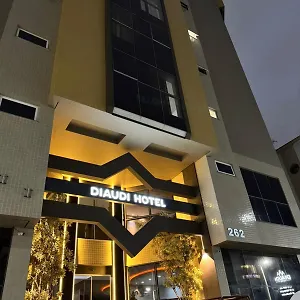 3* Hotel Diaudi