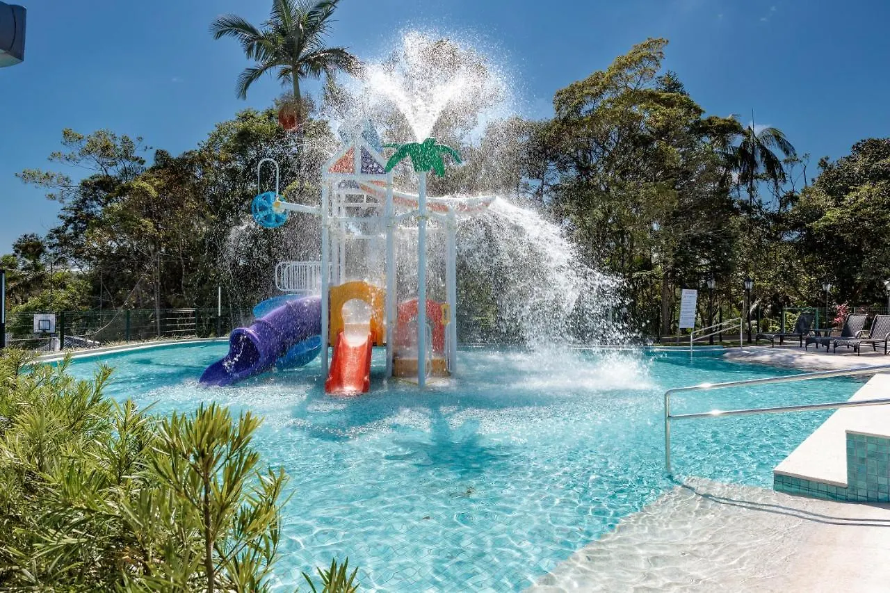 Monthez Hotel & Eventos Brusque 5*,  Brazil